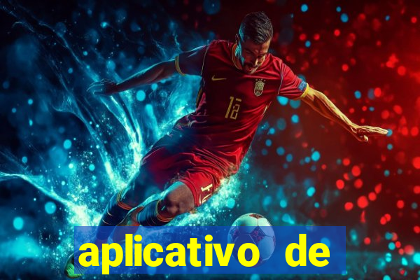 aplicativo de apostas online